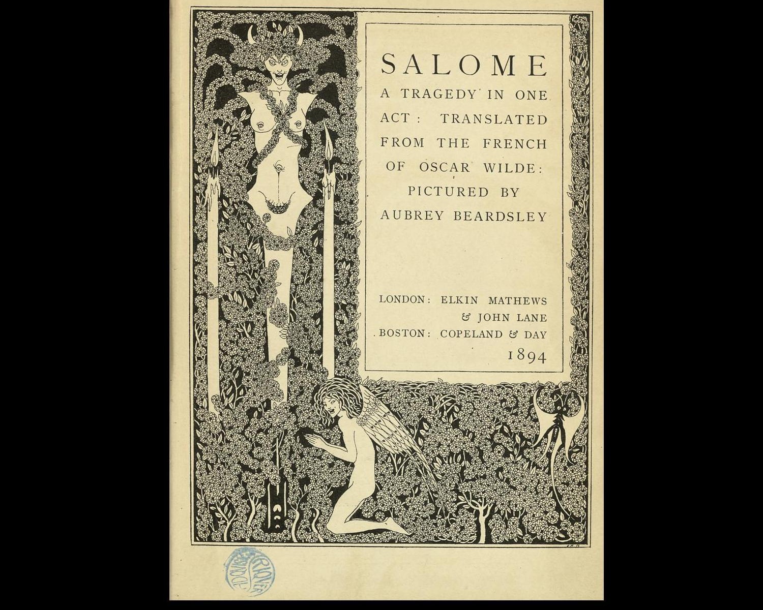 10 Aubrey Beardsley 10 Aubrey Beardsley