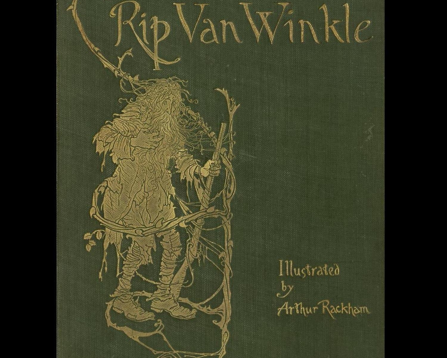 36 Arthur Rackham 36 Arthur Rackham