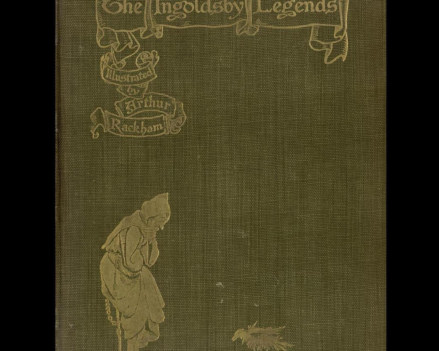 41 Arthur Rackham 41 Arthur Rackham