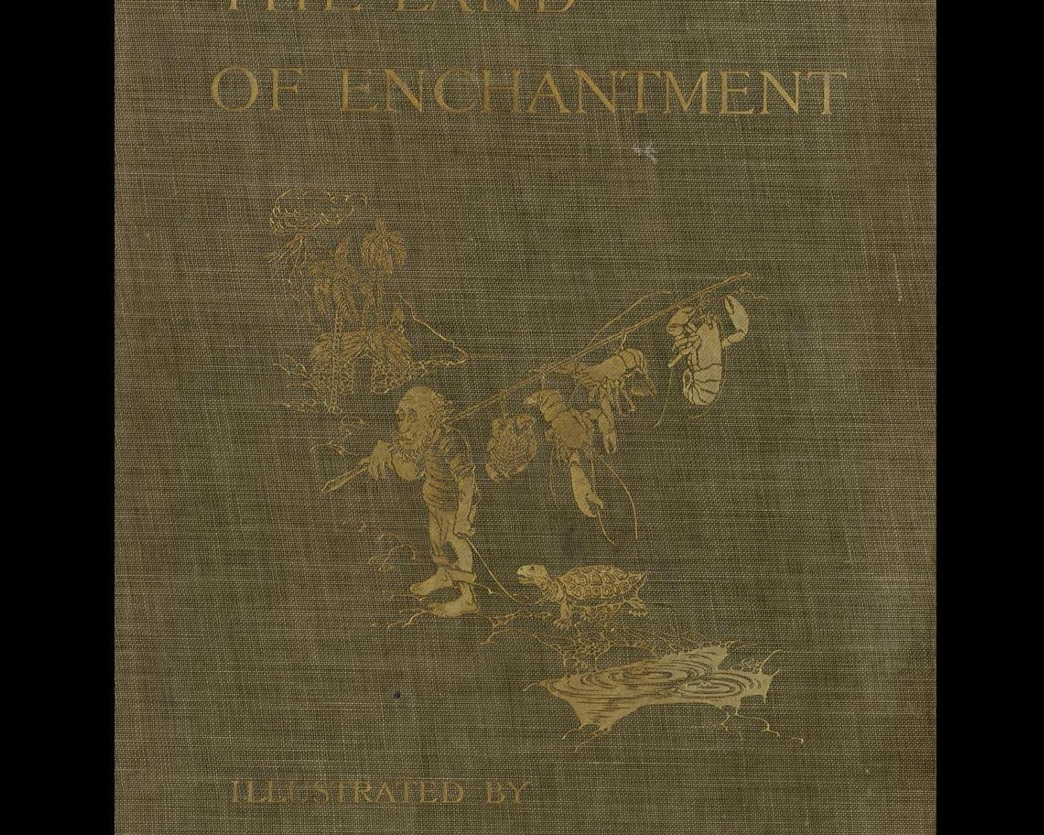 45 Arthur Rackham 45 Arthur Rackham
