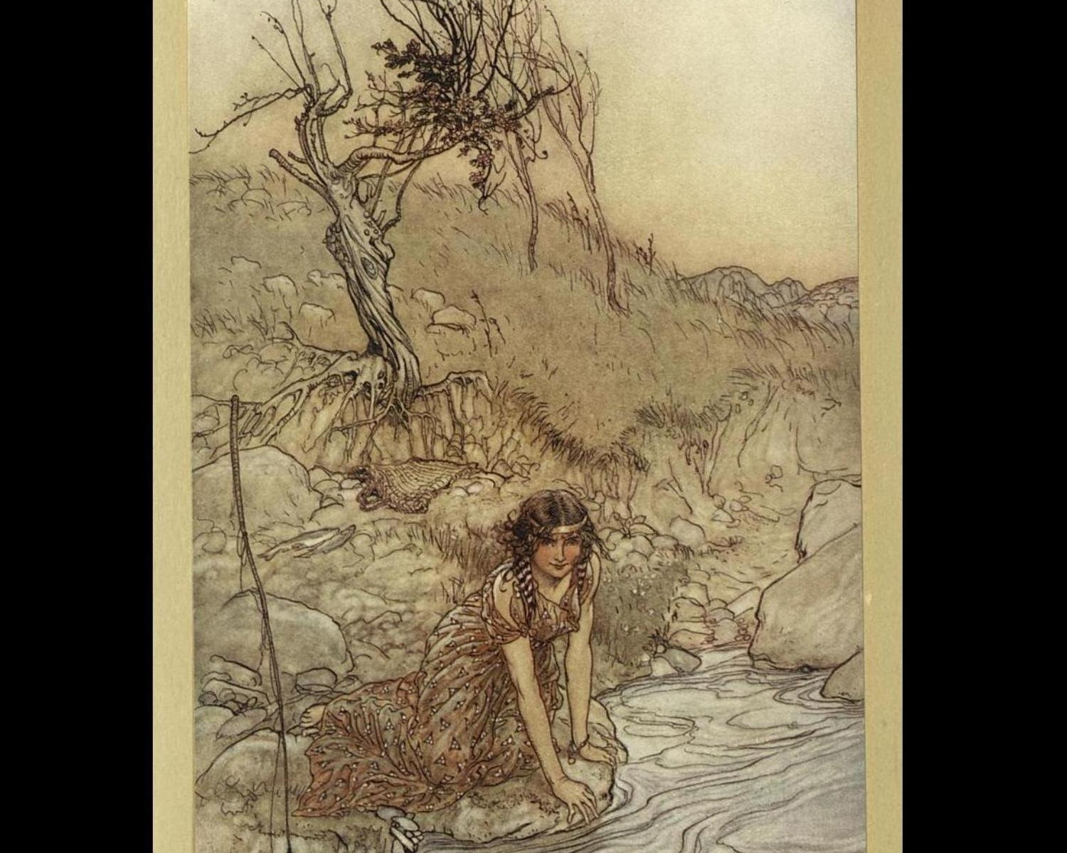 53 Arthur Rackham 53 Arthur Rackham