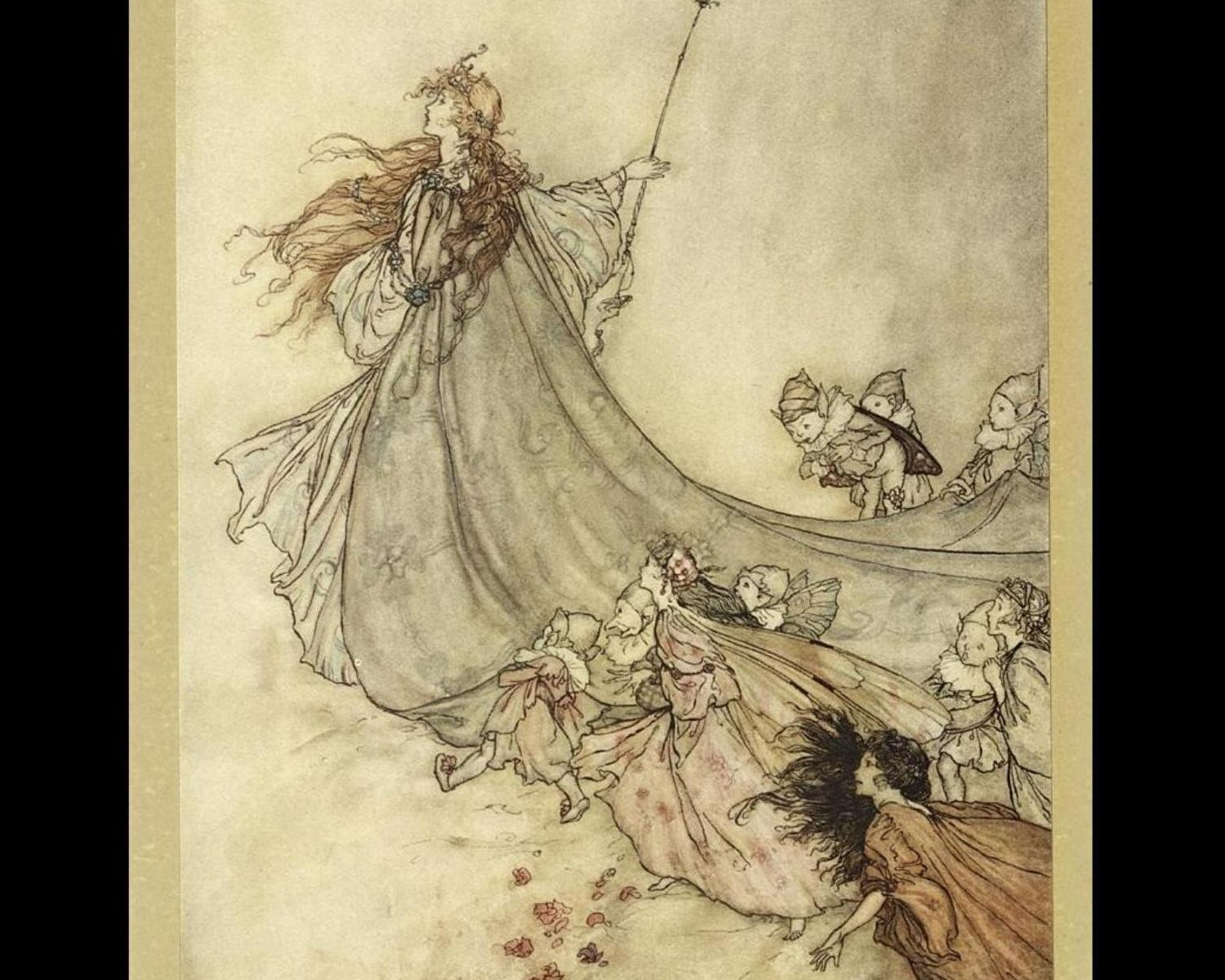 56 Arthur Rackham