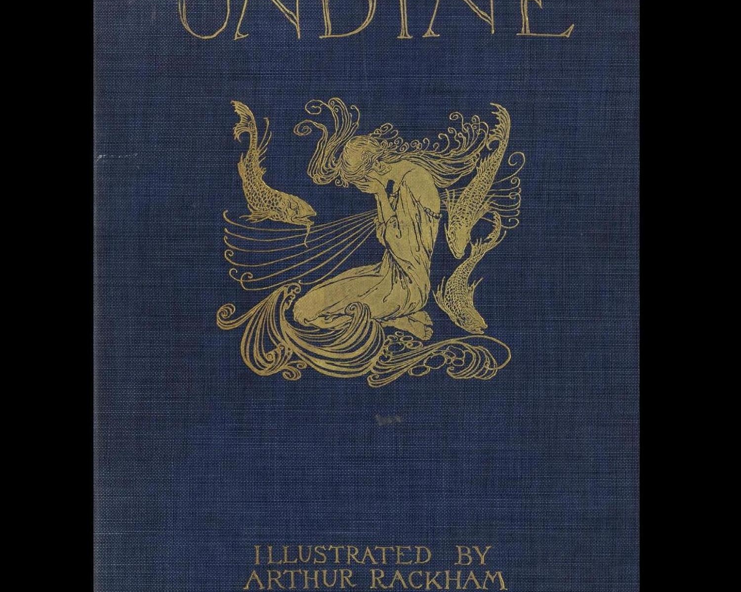 59 Arthur Rackham