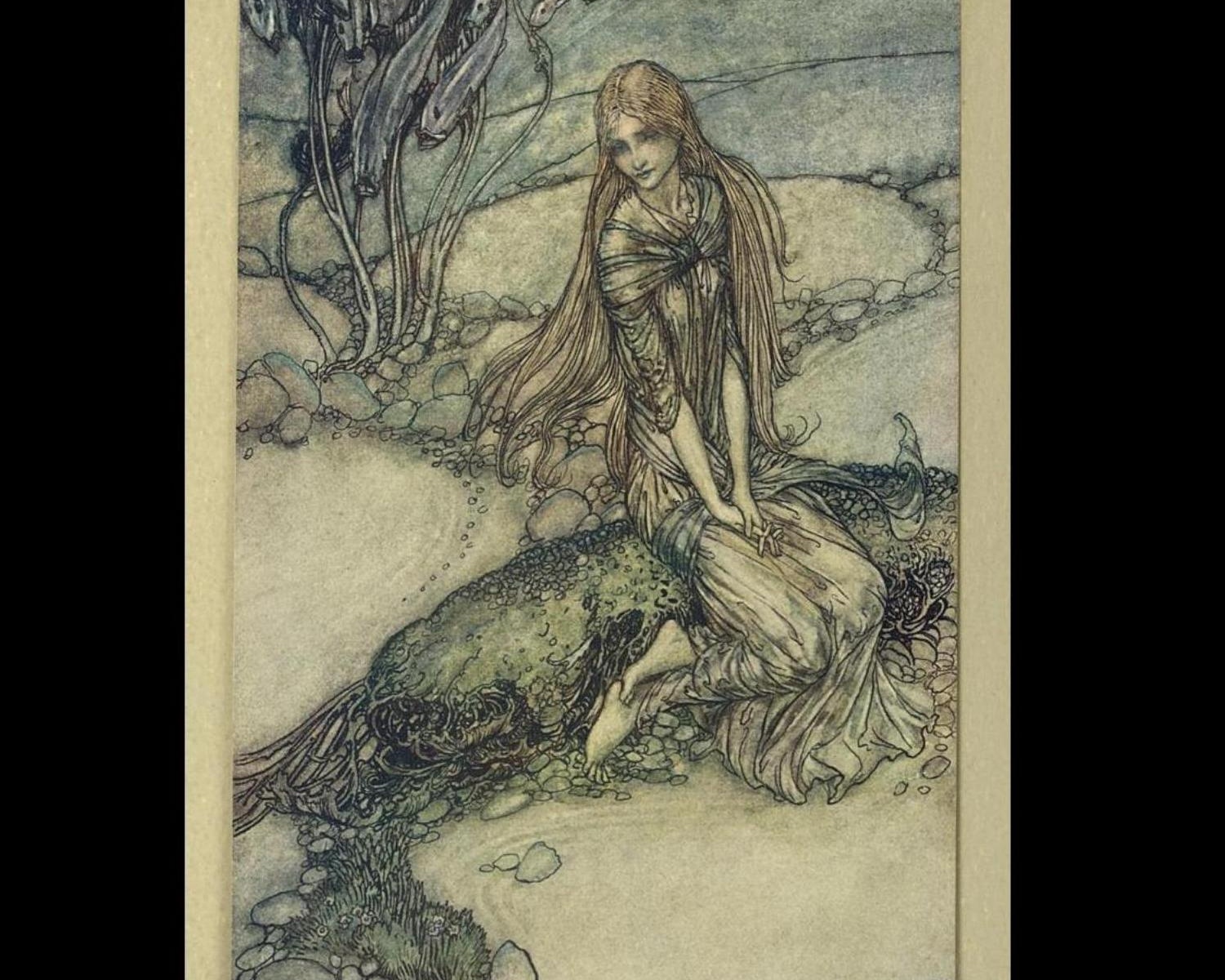 64 Arthur Rackham