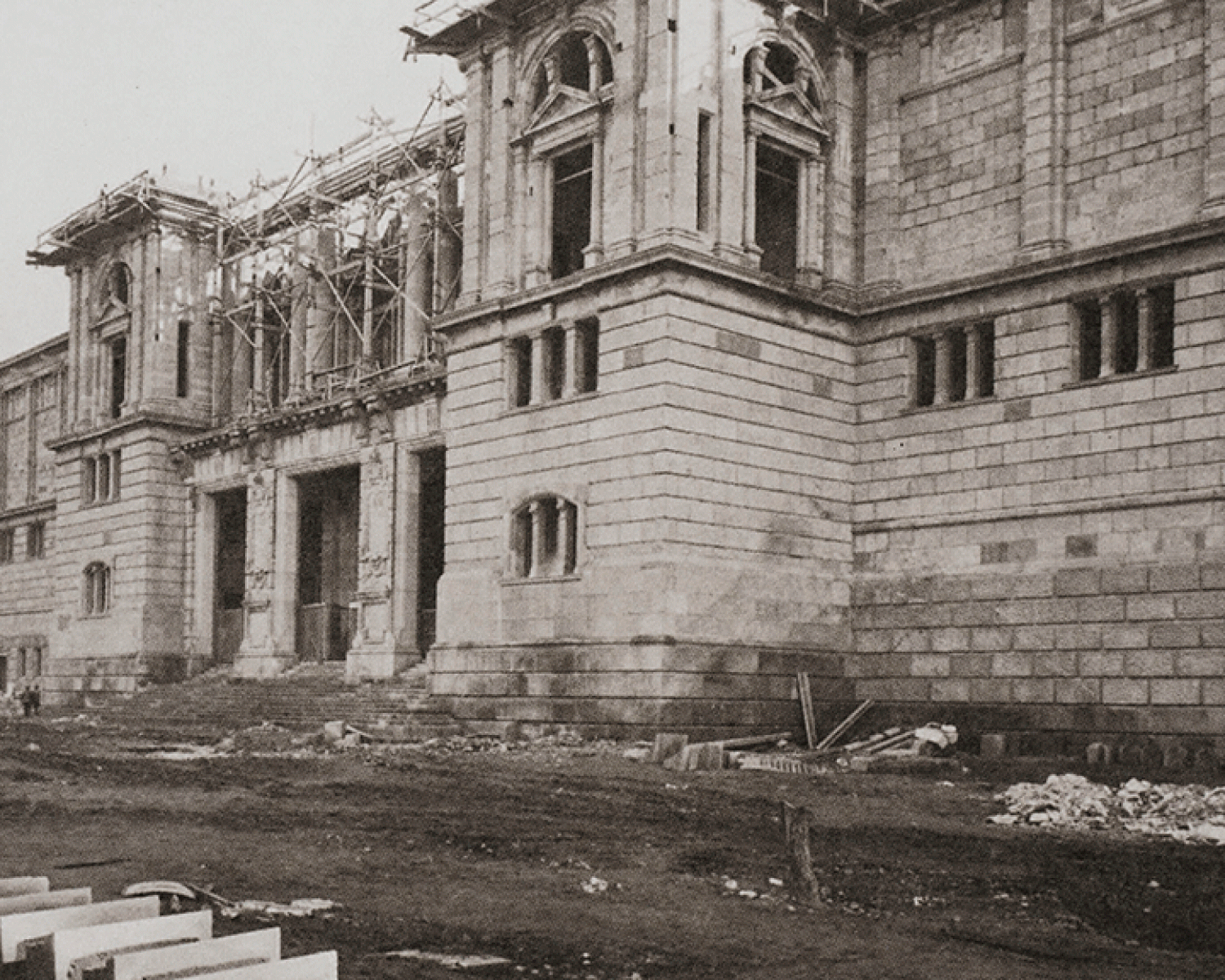 Edifici 1926