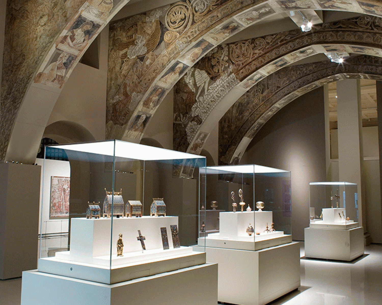 Edifici 2011