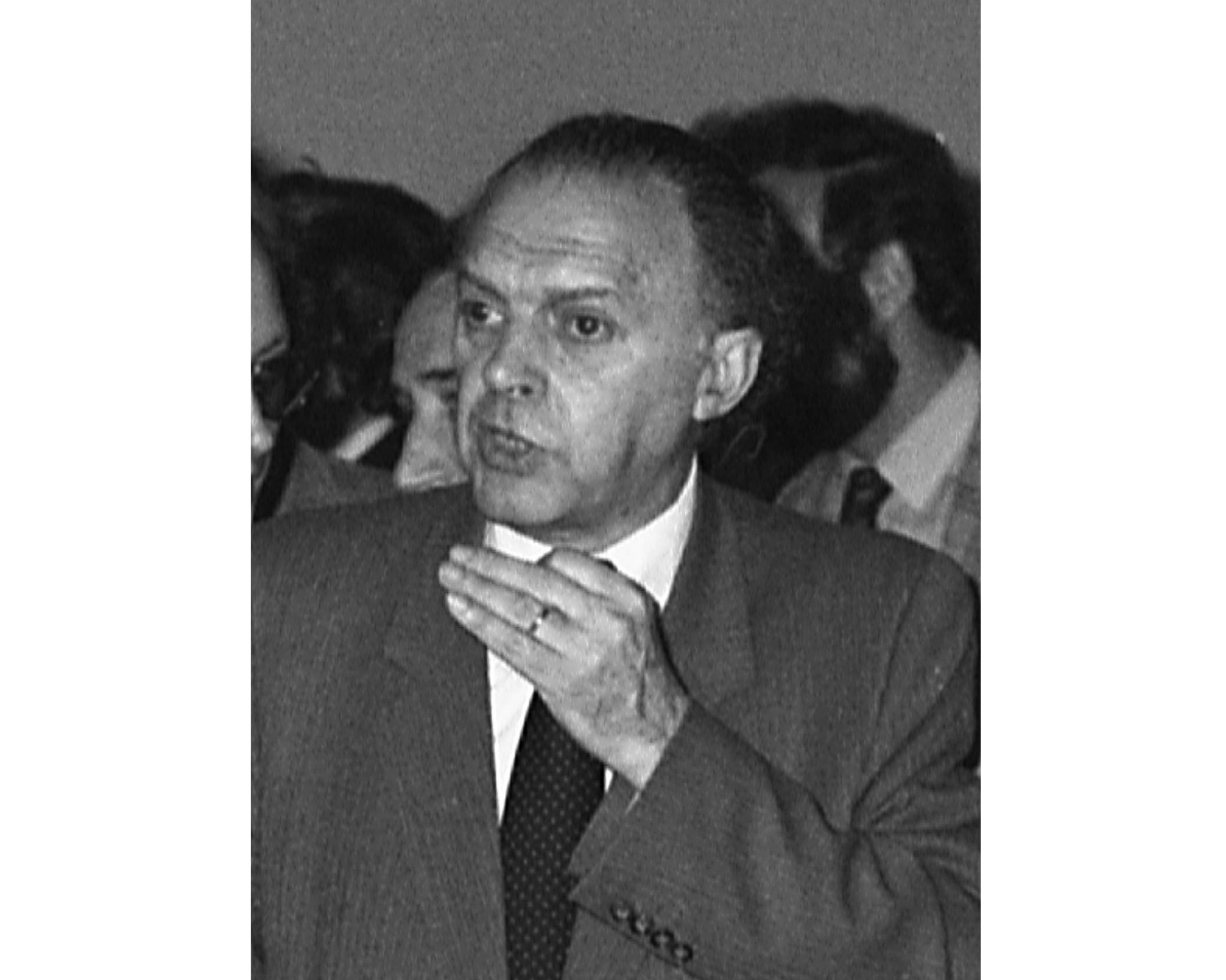 L’any 1948 Joan Ainaud de Lasarte és nomenat director dels Museus d’Art L’any 1948 Joan Ainaud de Lasarte és nomenat director dels Museus d’Art