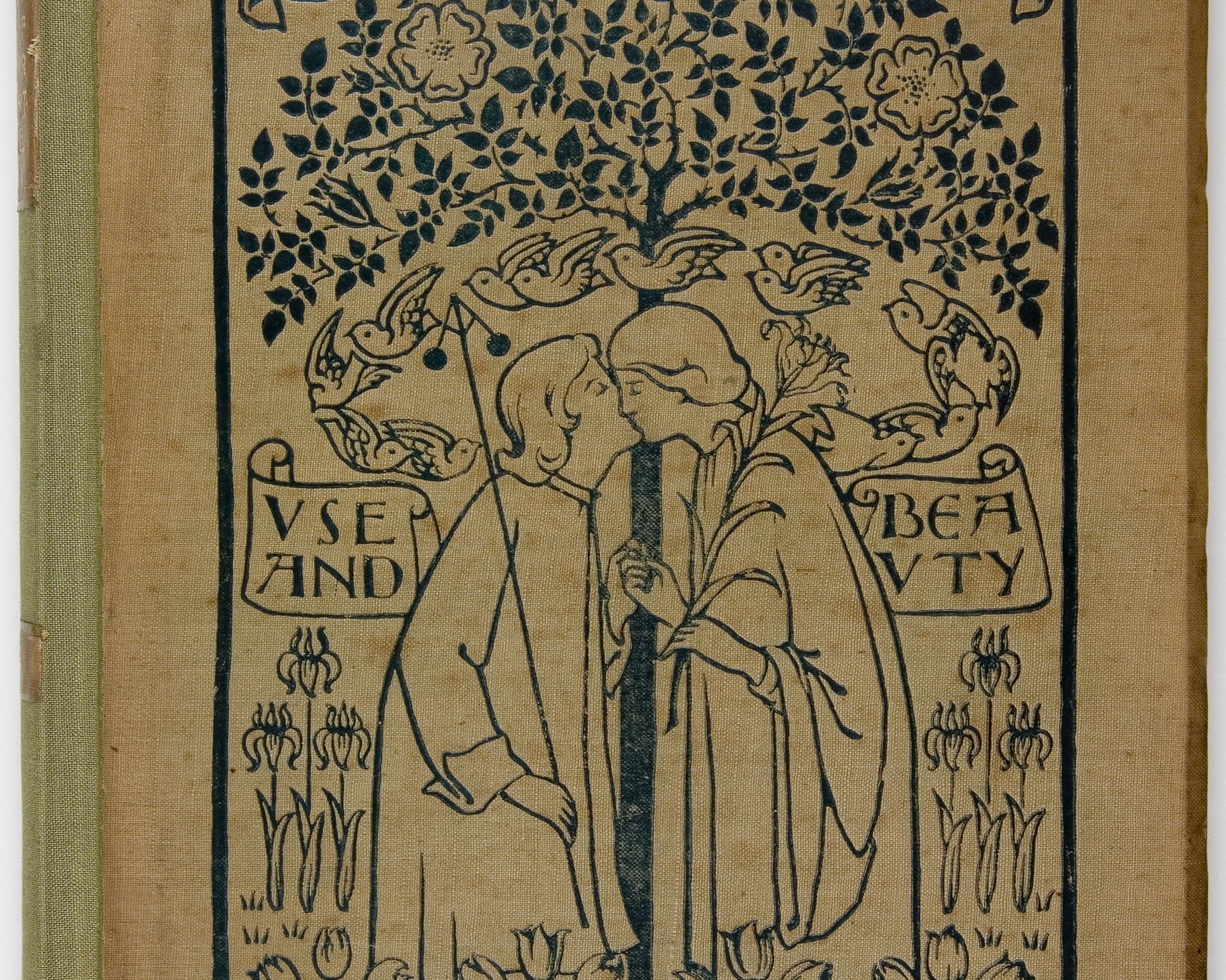 The Studio: an illustrated magazine of fine and applied art. 1893, vol. 1. London, 1893-1964 The Studio: an illustrated magazine of fine and applied art. 1893, vol. 1. London, 1893-1964