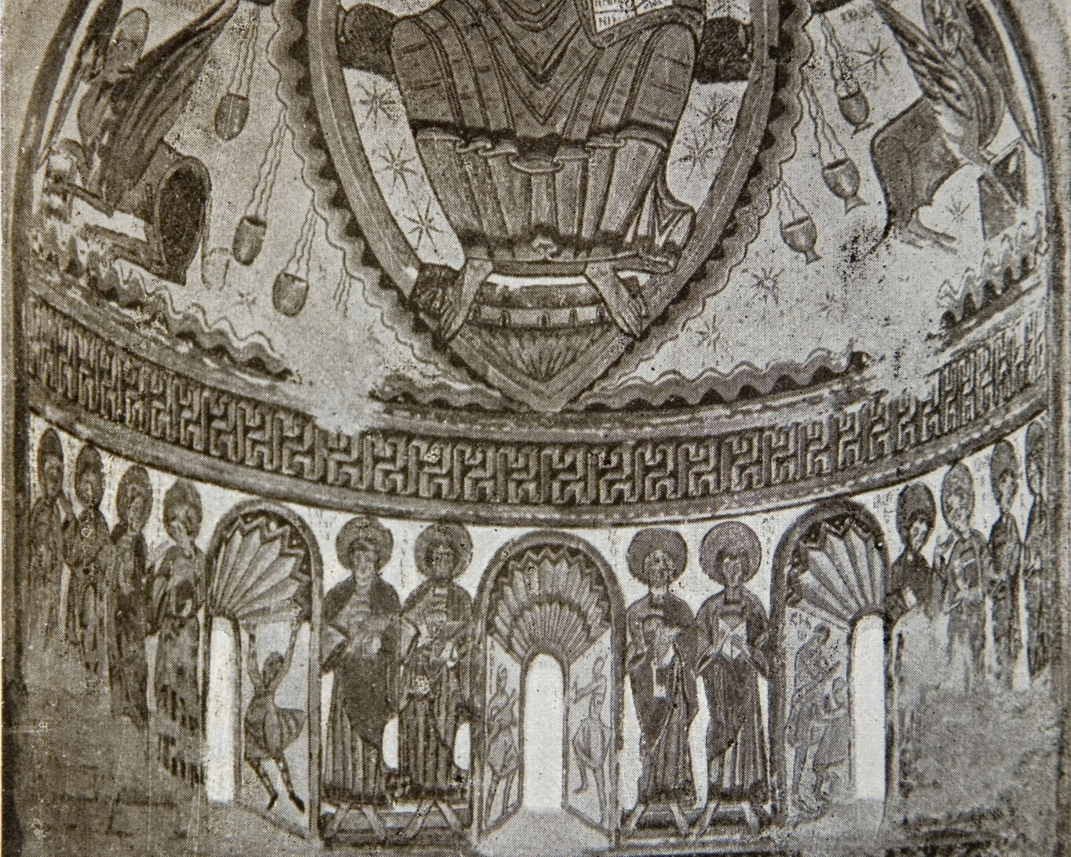 Josep GUDIOL i CUNILL, Els Primitius: primera part: els pintors: la pintura mural. Barcelona: S. Babra, 1927 Josep GUDIOL i CUNILL, Els Primitius: primera part: els pintors: la pintura mural. Barcelona: S. Babra, 1927