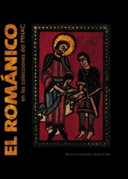 2008 - M. Castiñeiras y J. Camps, con la colaboración de J. Duran-Porta