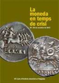 2012 - M. Campo - Coordinació científica