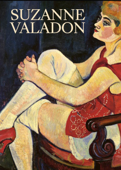 Suzanne Valadon