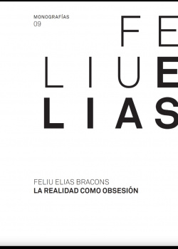 Feliu Elias. La realidad como obsesión | catálogo