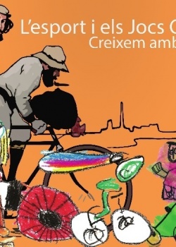 Alt for:  Revista “Creixem amb l&#039;art!” núm. 2