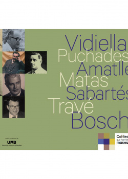 Col·leccionistes que han fet museus