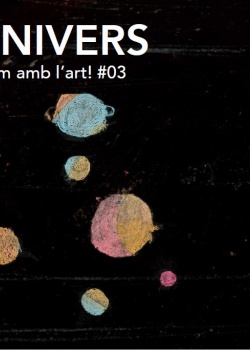Alt for:  Revista “Creixem amb l&#039;art!” núm. 3