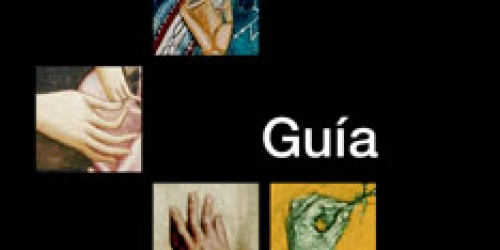 Guía del Museu Nacional d'Art de Catalunya 2004 - Autores Varios