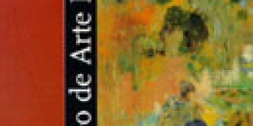 Guía Museo de Arte Moderno 1996 - Mercè Doñate / Cristina Mendoza