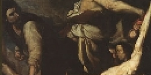 L'Esplendor de la pintura del Barroc 1996 - M.M. Cuyàs