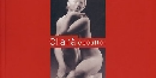Clarà escultor 1997 - M. Doñate