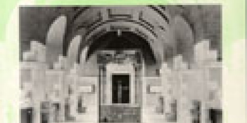 Museus d'Art de Barcelona. Antecedents, gènesi i desenvolupament fins l'any 1915 1997 - A.A. Garcia