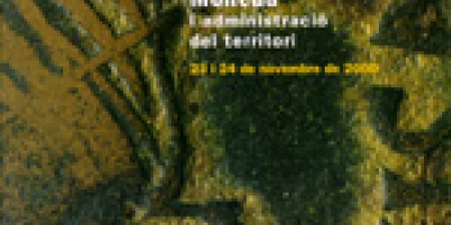 Moneda i administració del territori. IV Curs d'GHistòria monetària d'Hispània del GNC 2000 - Autores Varios
