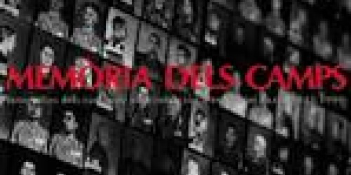 Memòria dels Camps. Fotografies dels camps de concentració i d'extermini nazis (1933-1999) 2002 - Several Authors