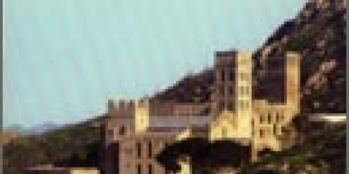 El Monestir de Sant Pere de Rodes 2003 - I. Lorés
