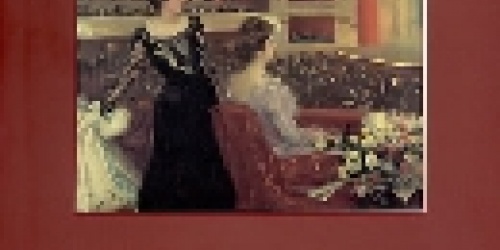 La pintura modernista del Cercle del Liceu 1994 - C. Mendoza, M. Doñate