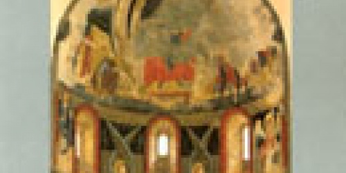 El descobriment de la pintura mural romànica 1993 - M. Guardia, J. Camps, I. Lorés