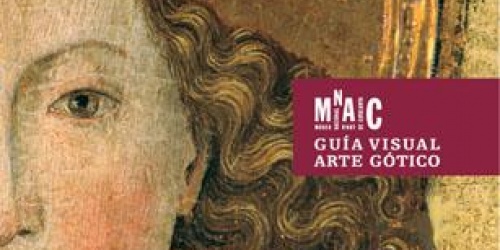 Guía Visual Arte Gótico 2005 - Autores Varios
