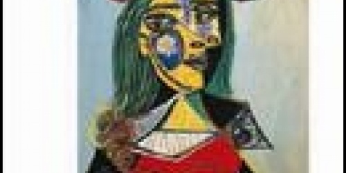 Picasso 2007 - M. Teresa Ocaña, Mercè Doñate i Elena Llorens.