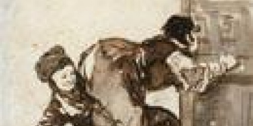 Spanish Drawings in the Hispanic Society of America. From the Golden Age to Goya 2007 - Priscilla Muller