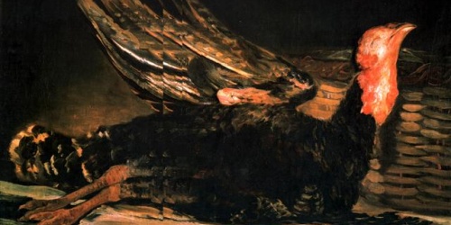 ACTIVITATS EN EL MARC DE L’EXPOSICIÓ NATURES MORTES. DE SÁNCHEZ COTÁN A GOYA. A L’ENTORN DE LA COL•LECCIÓ NASEIRO ADQUIRIDA PER AL PRADO