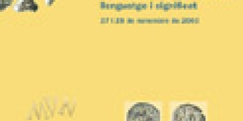 Les imatges monetàries: Llenguatge i significat. VII Curs d'Història monetària d'Hispania del GNC 2003 - Autores Varios