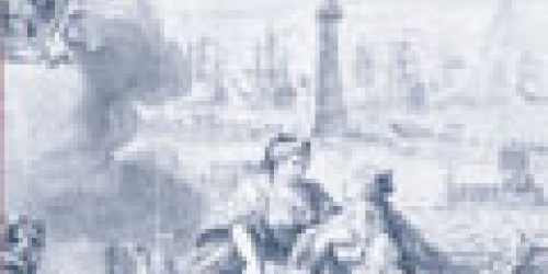La Màscara Reial. Festa i al·legoria a Barcelona l'any 1764 2001 - R. García i F. Quílez