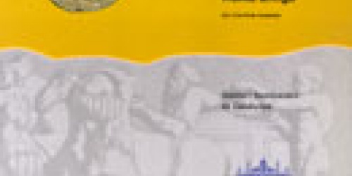 El missatge de la moneda a la Roma antiga. VIII Cicle de conferències del GNC 1995 - Autores Varios
