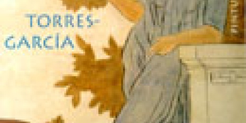 Torres-García. Pintures de Mon Repòs 1995 - Several Authors