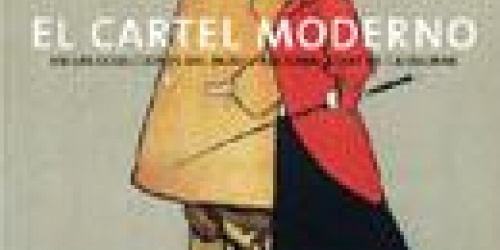 El Cartell Modern a les col·leccions del Museu Nacional d'Art de Catalunya 2007 - Francesc M. Quílez i Corella et alii