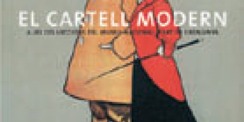 El Cartell Modern a les col·leccions del Museu Nacional d'Art de Catalunya 2007 - Francesc M. Quílez i Corella et alii