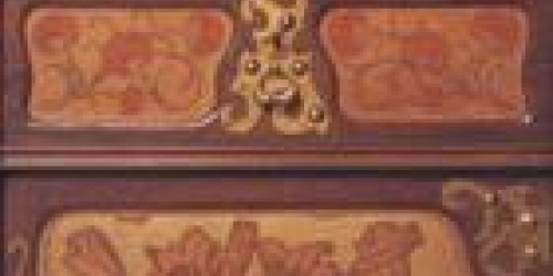 La Casa Busquets. Una història del moble i la decoració del modernisme al decó a Barcelona 2006 - T-M. Sala