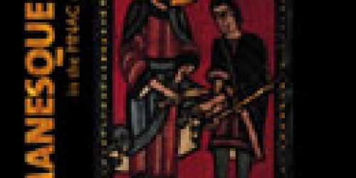 Romanesque art in the MNAC collections 2008 - M. Castiñeiras and J. Camps, in collaboration with J. Duran-Porta