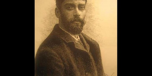 Alexandre de Riquer i Inglada  