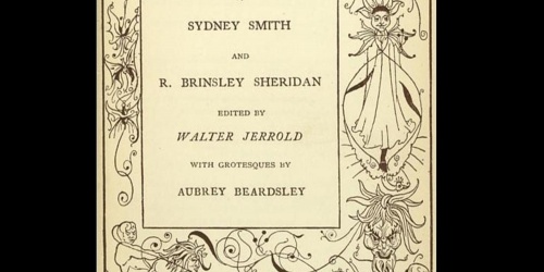 02 Aubrey Beardsley