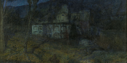 Solitud Nicolau Raurich - Solitud - Cap a 1907