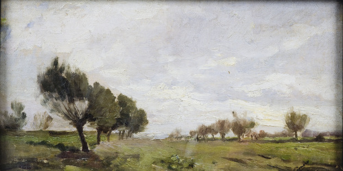 Francesc Gimeno - Prat de Llobregat - Barcelona, 1882