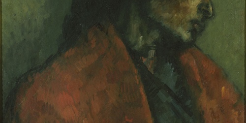 Museu Nacional d'Art de Catalunya | La Paloma