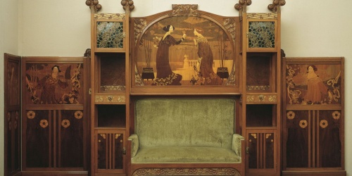 Casa Lleó Morera