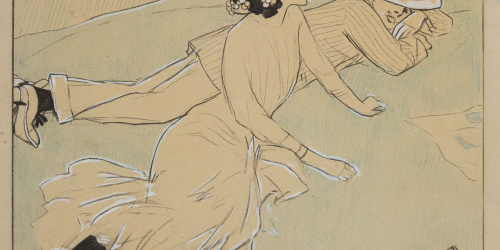 Sesteando Joan Cardona - Sesteando - 1909