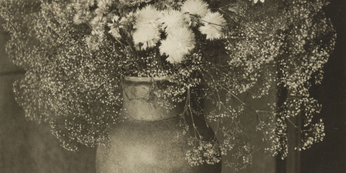 Natura morta Otho Lloyd - Natura morta - Cap a 1945